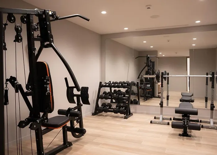 Ξενοδοχείο Tzanis 4*