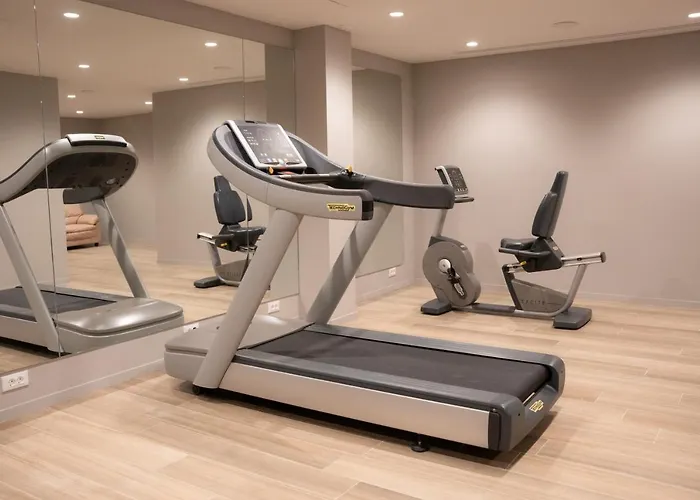 Tzanis Ξενοδοχείο 4*