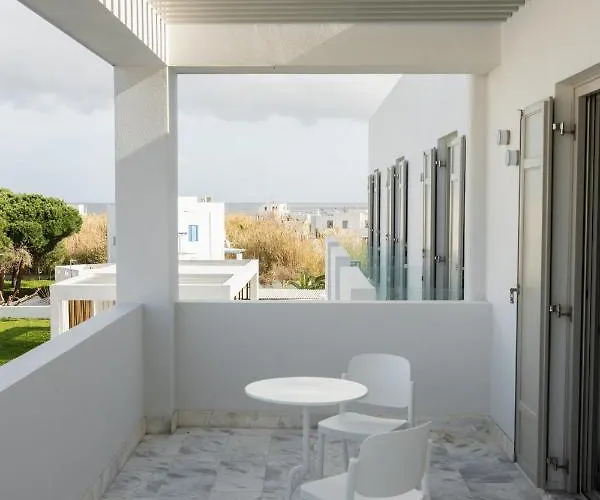 Ξενοδοχείο Tzanis