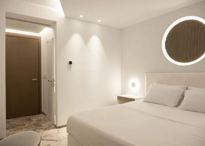 Ξενοδοχείο Tzanis 4*