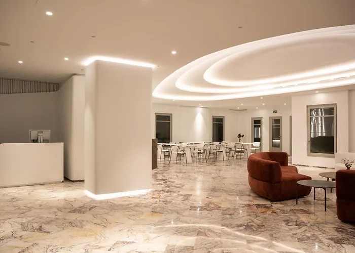 Tzanis Ξενοδοχείο Σκύρος