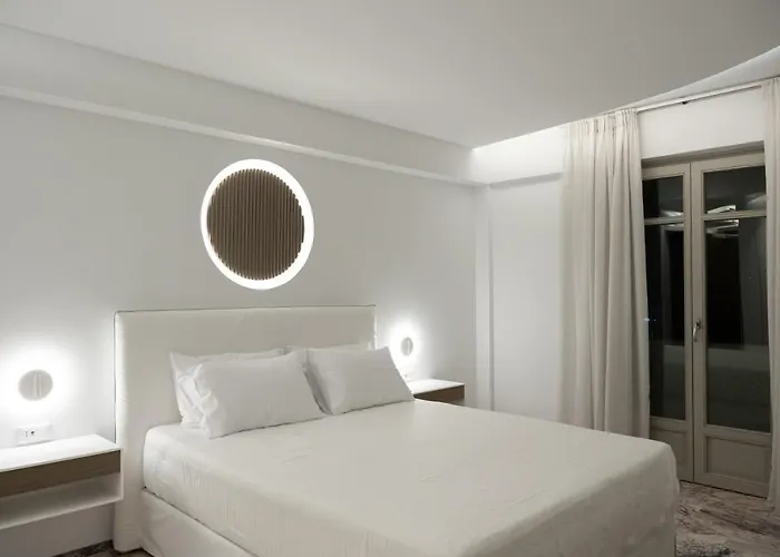 Ξενοδοχείο Tzanis 4*