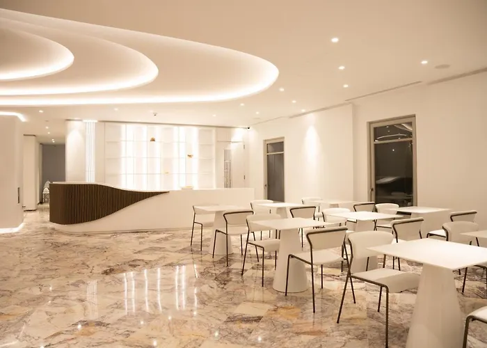 Tzanis Ξενοδοχείο