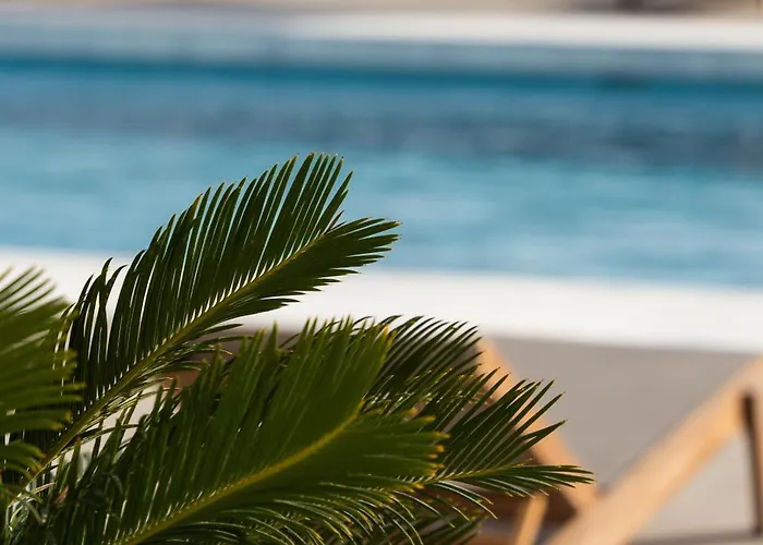 Tzanis Ξενοδοχείο 4*