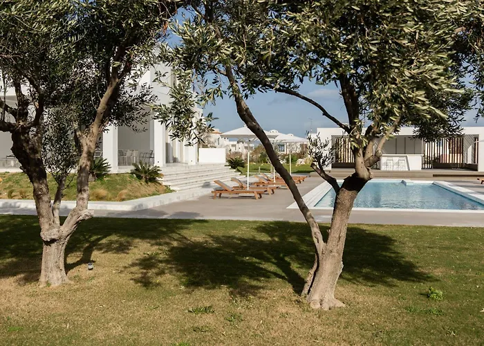 Tzanis Ξενοδοχείο